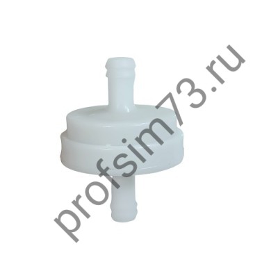 6000-2010 Фильтр топливный м/бл Briggs&Stratton 492836, 493629, 691035