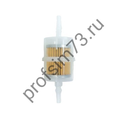 6000-2110 Фильтр топливный м/бл KOHLER 24050 13,24050 09-S