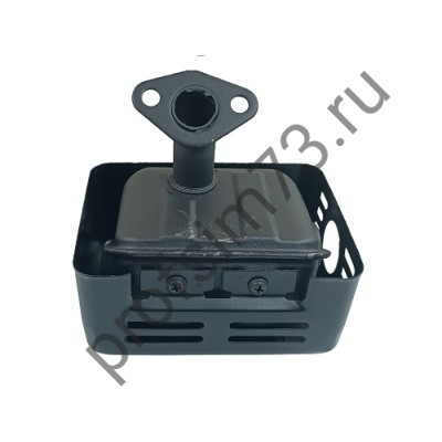 6002-0010 Глушитель для двигателей м/бл GX 160, 168F