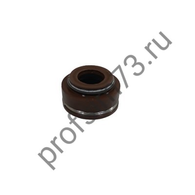 6001-0720 Колпачок маслосъемный м/бл 173F-188F