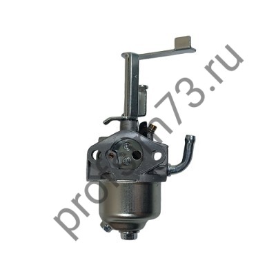 6000-4010 Карбюратор бензинового двигателя м/бл 152F, 154F под ручную заслонку (Kimoto)