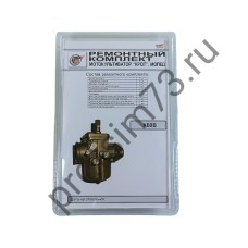 6000-4540 Ремкомплект карбюратора м/бл Крот K60B