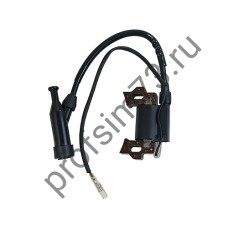 6004-0010 Катушка зажигания м/бл 160F, 168F (Китай) 