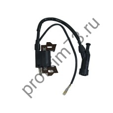6004-0010 Катушка зажигания м/бл 160F, 168F (Китай) 