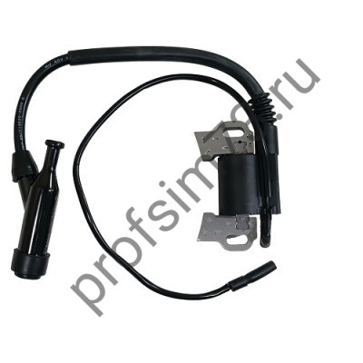 6004-0020 Катушка зажигания м/бл 173F, 177F, 188F, 190F, GX 240, 270, 340, 390