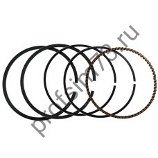 6000-5010 Кольца поршневые (5шт) бензинового двигателя м/бл 154F 6000-5010 Кольца поршневые (5шт) бензинового двигателя м/бл 154F