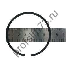 6000-5020 Кольца поршневые (5шт) бензинового двигателя м/бл 168F (1.5*1.5*2.5)