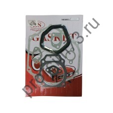 6000-6140 Прокладки для двигателя м/ бл 190F (7 шт)