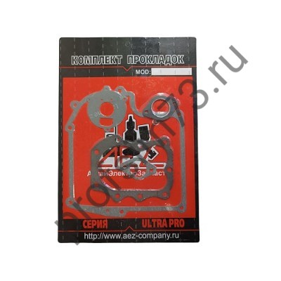 6000-6170 Прокладки м/бл "Каскад" (5шт) AEZ