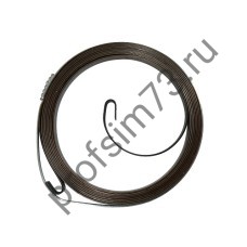 6000-7330 Пружина стартера м/бл ET 950