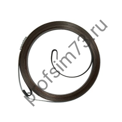 6000-7330 Пружина стартера м/бл ET 950