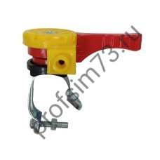 6000-9520 Рычаг дроссельной заслонки тип 1