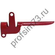 6000-9550 Рычаг управления сцеплением Каскад