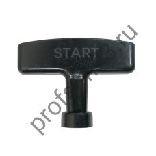 6000-7810 Ручка стартера для двигателей м/бл 168F, 173F 6000-7810 Ручка стартера для двигателей м/бл 168F, 173F