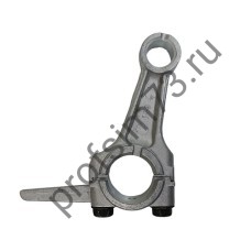 6002-0510 Шатун для двигателя м/бл 154F, 156 F 