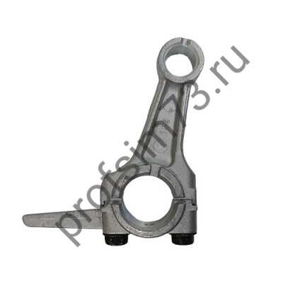 6002-0510 Шатун для двигателя м/бл 154F, 156 F 