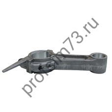 6002-0520 Шатун для двигателя м/бл GX 160/168 F