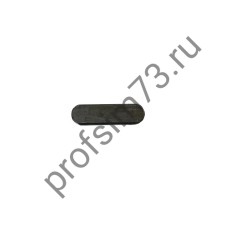 6003-0210 Шпонка шкива м/бл 168F-2  (5*5, L-18мм)