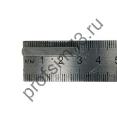 6003-0240 Шпонка шкива м/бл 160F, 168F (5*5, L-30мм)