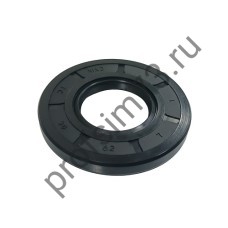 6002-0270 Сальник вала редуктора фрез м/бл 30*62*7мм 6002-0270 Сальник вала редуктора фрез м/бл 30*62*7мм