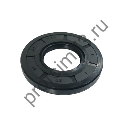 6002-0270 Сальник вала редуктора фрез м/бл 30*62*7мм