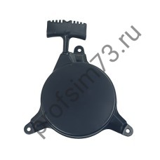 6000-7070 Стартер м/бл MTD 395 PO (3-х лапый)