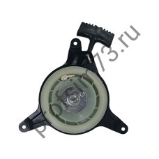 6000-7070 Стартер м/бл MTD 395 PO (3-х лапый)
