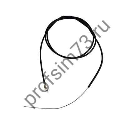 6000-9050 Трос газа м\бл. Угра  L-2,15м