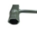 909-5010 Ключ комбинированный 11*16, торцевой, свечной, отвертка (Champion)