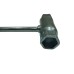909-5040 Ключ комбинированный (13*19) торцевой,свечной, отвертка