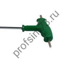909-5070 Ключ- шестигранник 5*4*3мм