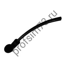 909-8020 Колпачок свечи зажигания для бензопилы Штиль 180, с проводом в сборе 