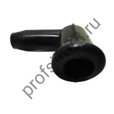 909-8030 Колпачок свечи зажигания для косы (резиновый) 