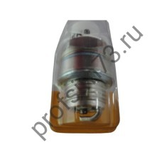 909-0015 Свеча 2-х тактная L6 "Rezer"