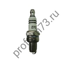 909-0025 Свеча 2-х тактная Z7C "Champion"