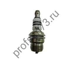 909-0028 Свеча 2-х тактная N6 "Champion", посадка конус