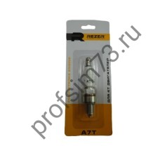 909-0030 Свеча 4-х тактная A7T "Rezer" 