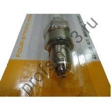 909-0030 Свеча 4-х тактная A7T "Rezer" 