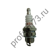 909-0042 Свеча 2-х тактная CJ7Y "AEZ" для б/пил, б/кос, широкая 