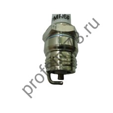 909-0045 Свеча 2-х тактная BPMR6F "AEZ"