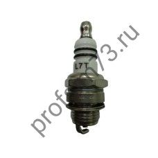 909-0050 Свеча 2-х тактная L7T "Champion"