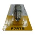 909-0060 Свеча 4-х тактная F7RTS "Rezer" (длинная юбка)