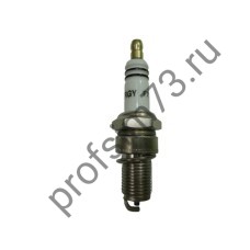 909-0070 Свеча 4-х тактная  F7TС "Brait"  (длинная юбка)