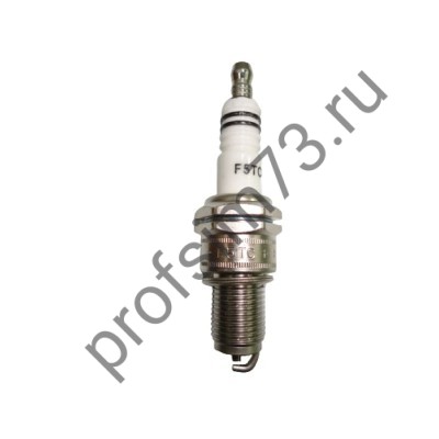 909-0080 Свеча 4-х тактная F5TC "Champion" (для верхнеклапанных)