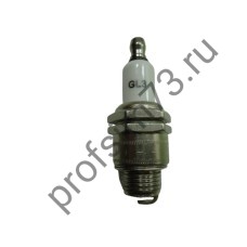 909-0085 Свеча 4-х тактная GL3 "Champion" (для нижнеклапанных)