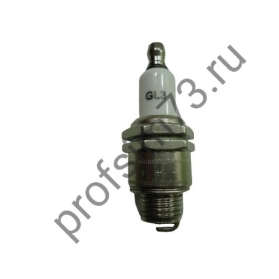 909-0085 Свеча 4-х тактная GL3 "Champion" (для нижнеклапанных)