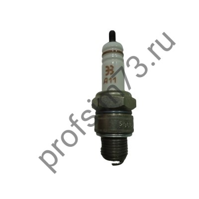 909-0098 Свеча 4-х тактная А-11 (завод г.Энгельс)