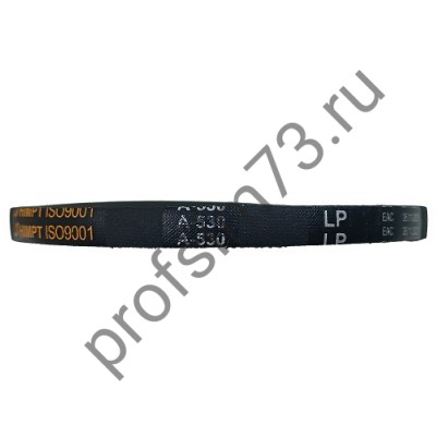 5000-0530 Ремень А-530 (HIMPT) 