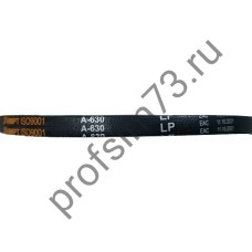 5000-0630 Ремень А-630 (HIMPT)