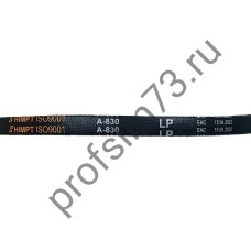 5000-0830 Ремень клиновой А-830 (HIMPT)